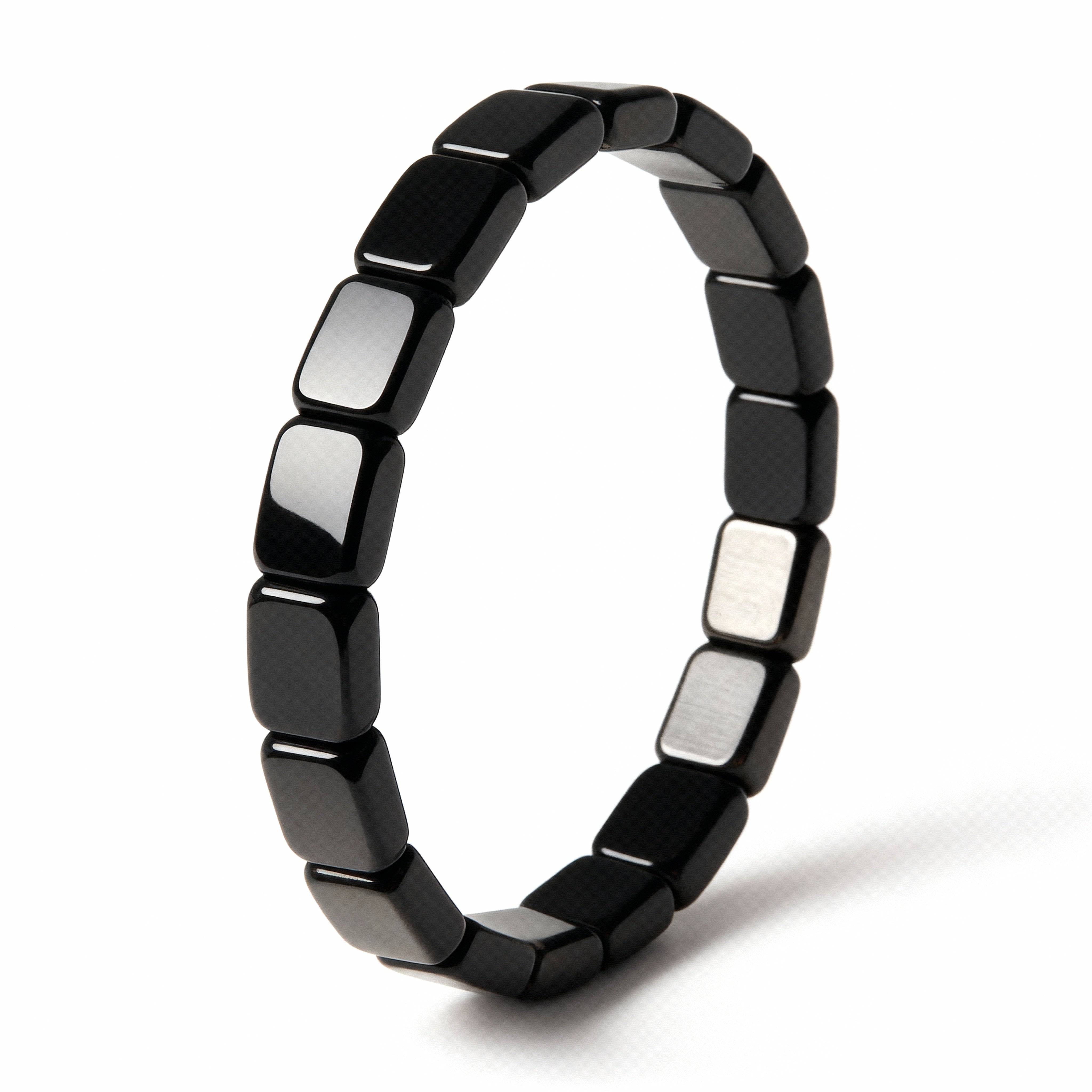 Hemys® Hematite Bracelet