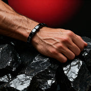 Hemys® Hematite Bracelet