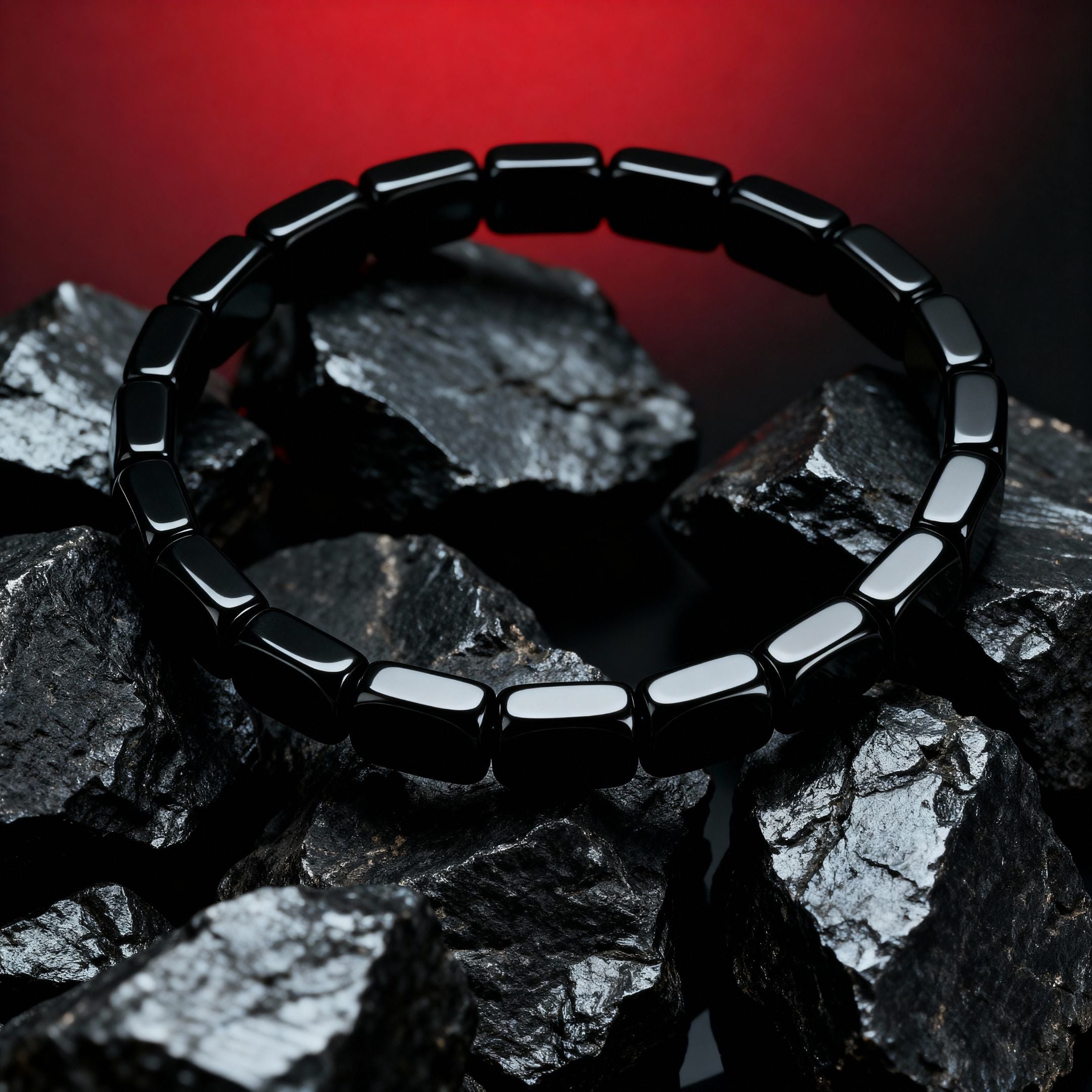 Hemys® Hematite Bracelet