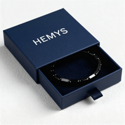 Hemys® Hematite Bracelet
