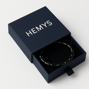 Hemys Hematite Bracelet - Hemys