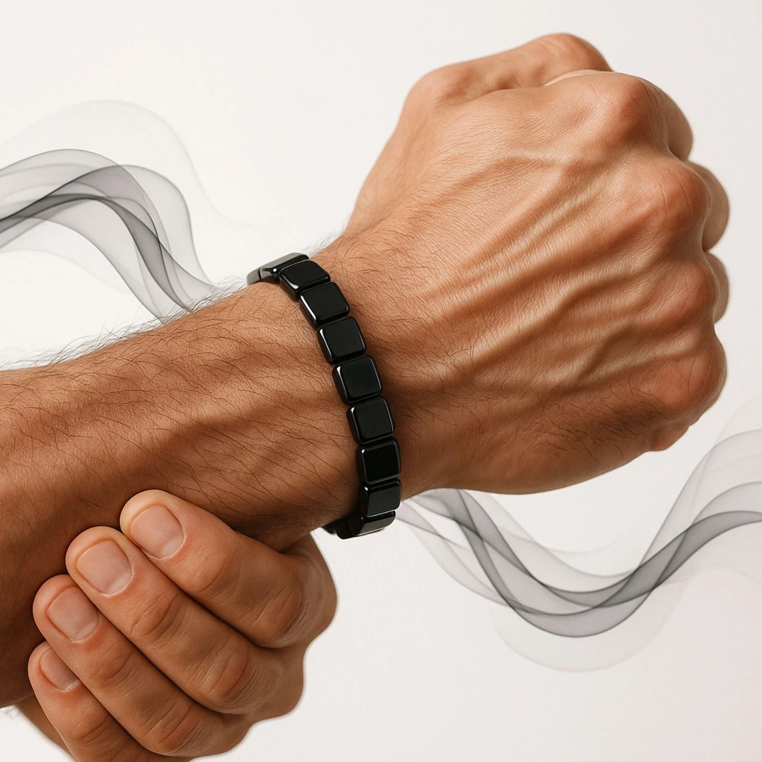 Hemys® Hematite Bracelet