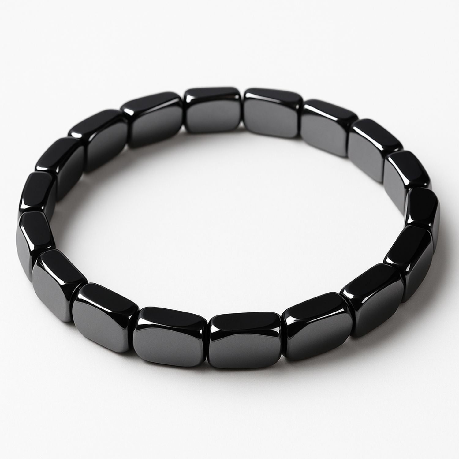 Hemys Hematite Bracelet - Hemys
