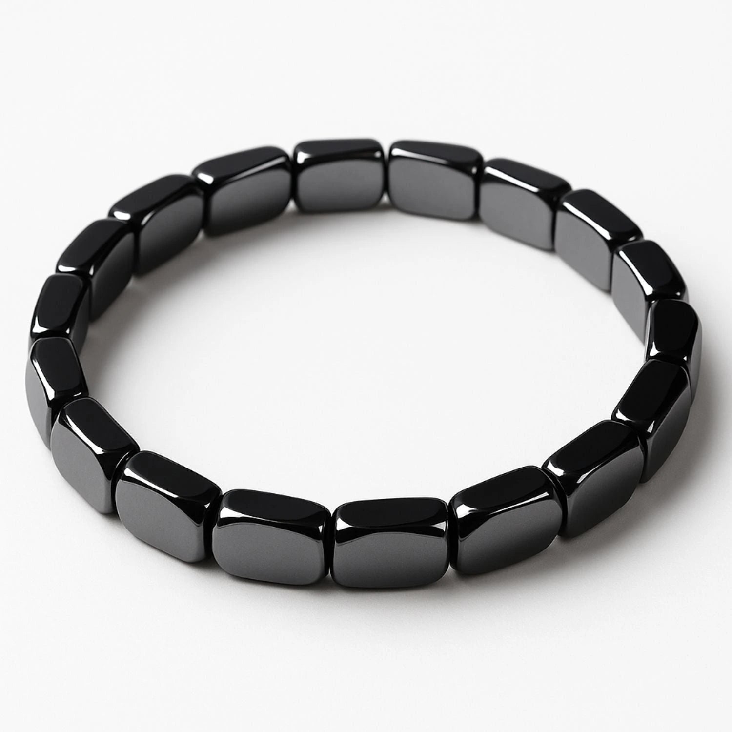 Hemys® Hematite Bracelet
